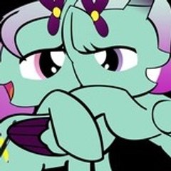 Shy Shalicorn