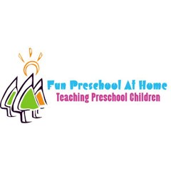 Fun Preschool at Home