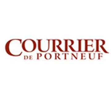 Courrier de Portneuf