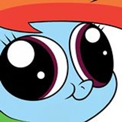 Rainbow Dash