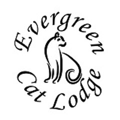 Evergreen Cat Lodge