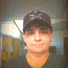DeeDee Wilkey (Tomboydee)