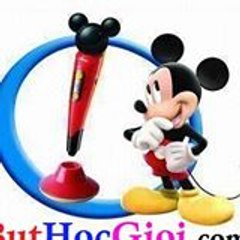 ThôngMinh Bút Học Giỏi