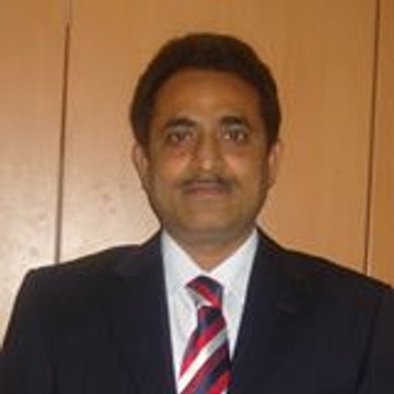 Mustafa Azizabadi