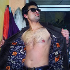 UM Khokhar
