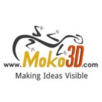 Moko3D