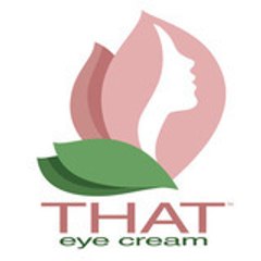 THAT Eye Cream