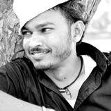 Barakar John