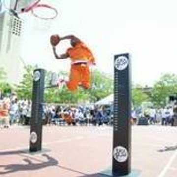 matchoup aka ankle breaker