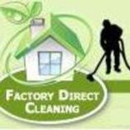 Factorydirect Cleaning