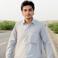 Zohaib Saif Baloch