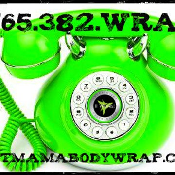 hotmamabodywraps