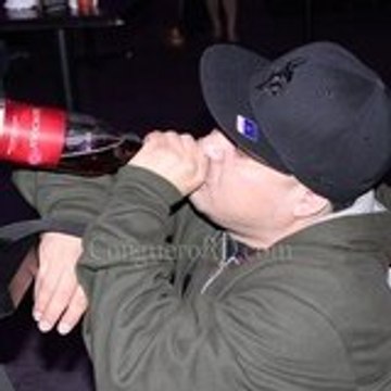 Shinito DelBronx