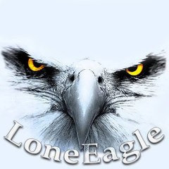 LoneEagle