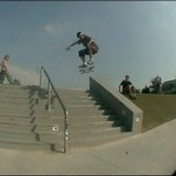 Clark Nicolas