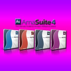 Amasuite 4