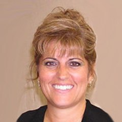 Lisa Wood