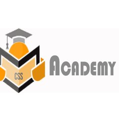 CSS Online Academy