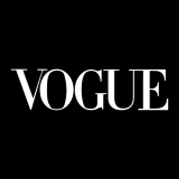Dailymotion profile picture for @Vogue