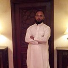 Syed Farooq