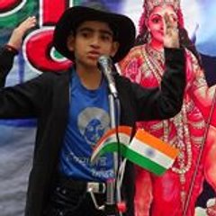 Lovenish Khatri