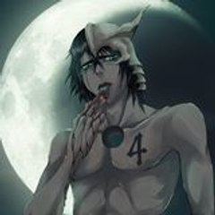 Ulquiorra Animellmanll