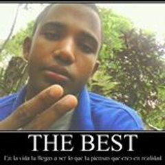 Jhony De la Rosa