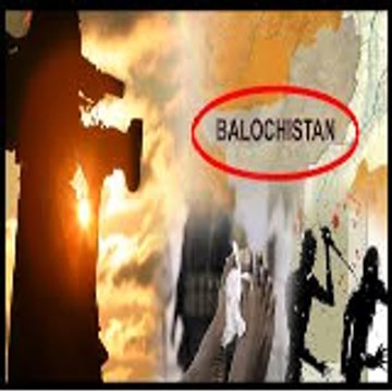 Balochistan