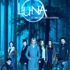 Misterija Kalende (Luna, el Misterio de Calenda)