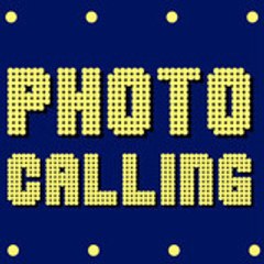Photocalling Bodas