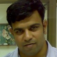 Mukesh Dak