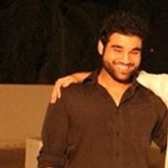 Muzammil Sohail