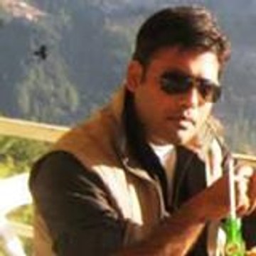Bangash Atif