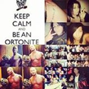 Samantha Toscano Orton