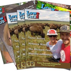 Low Carb Mag