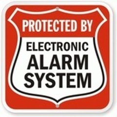 Wireless Security Systems