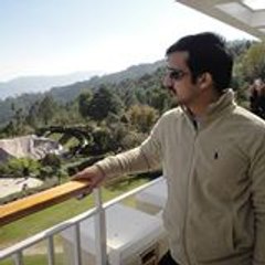 Faran Butt