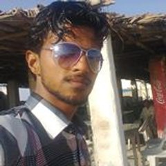 Waqas Ahmed