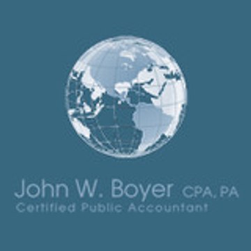 JohnWBoyer