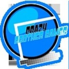 CrazyBrotherGames
