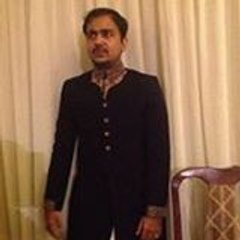 Jahanzeb Saleem