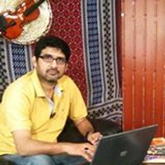 Saqib Abro