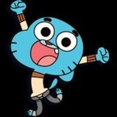 Gumball Watterson