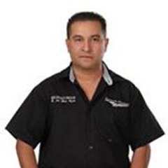 Juan Garcia Lazalde