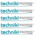 Techniki ExpressGP