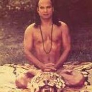 Bikram Choudhury