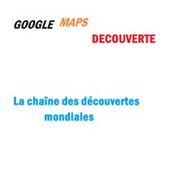 GoogleMapsDecouverte