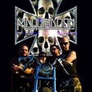 Maquinación Rock Duro