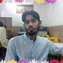 Abdul Rauf Abdul Rauf