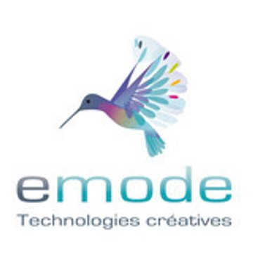 Plateforme-eMODE